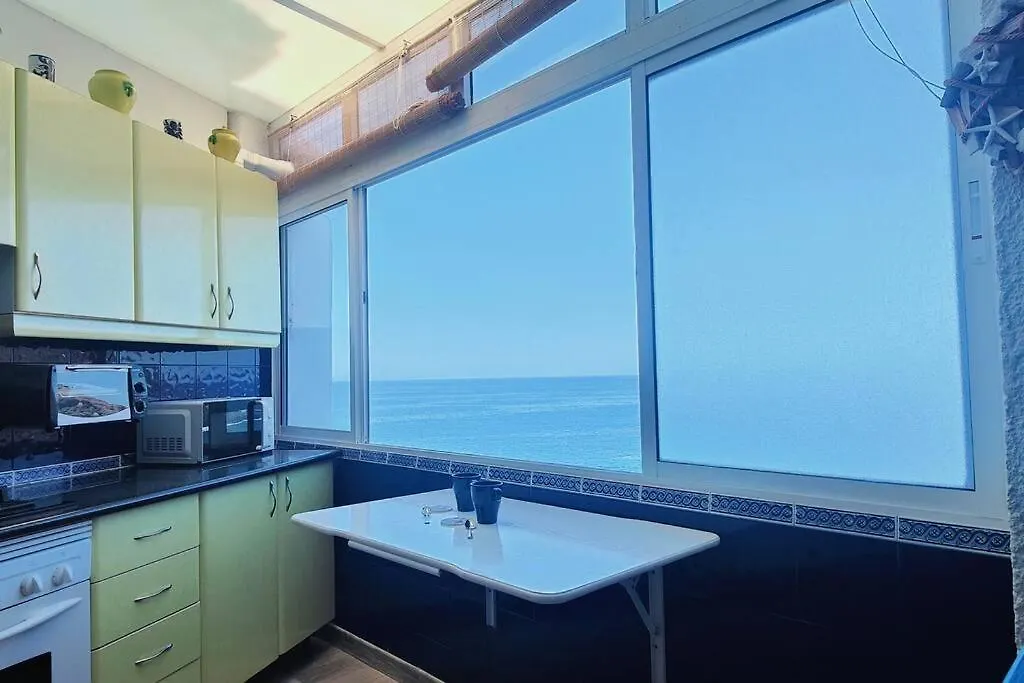 Sonidos Del Mar Sunset Apartment El Pris